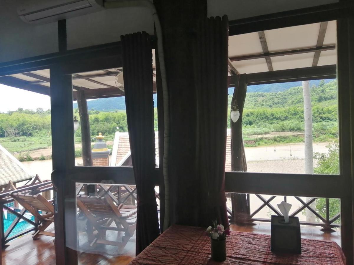 Chateau Orientale Resort Luang Prabang Eksteriør billede