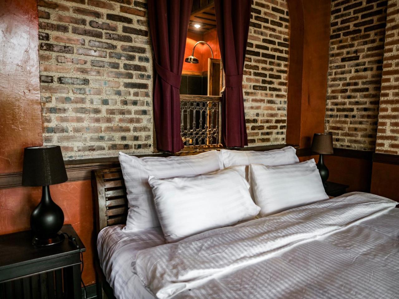 Chateau Orientale Resort Luang Prabang Eksteriør billede