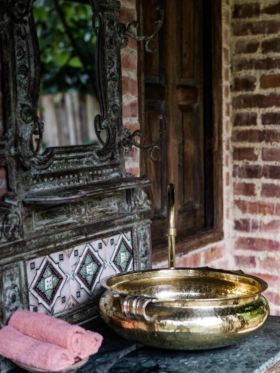 Chateau Orientale Resort Luang Prabang Eksteriør billede